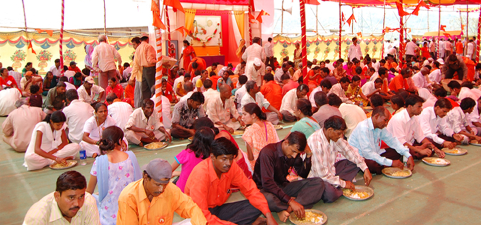 Sansthan Food Service 2